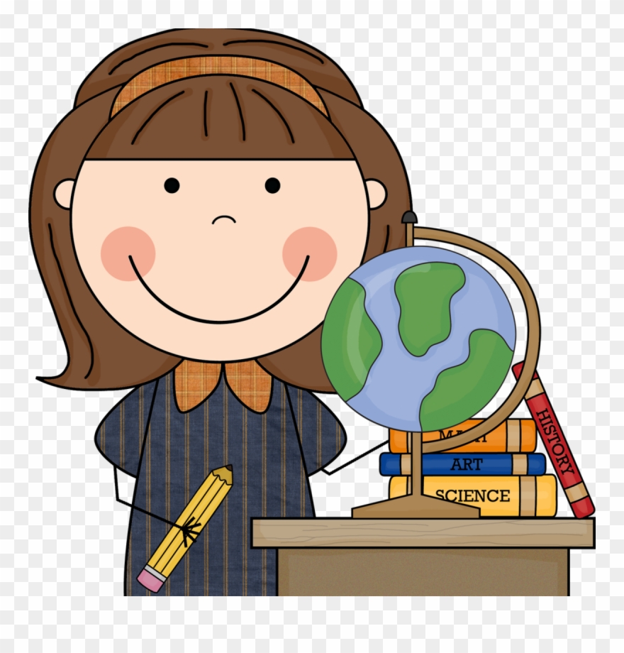 La Pluma Elementary School Clipart