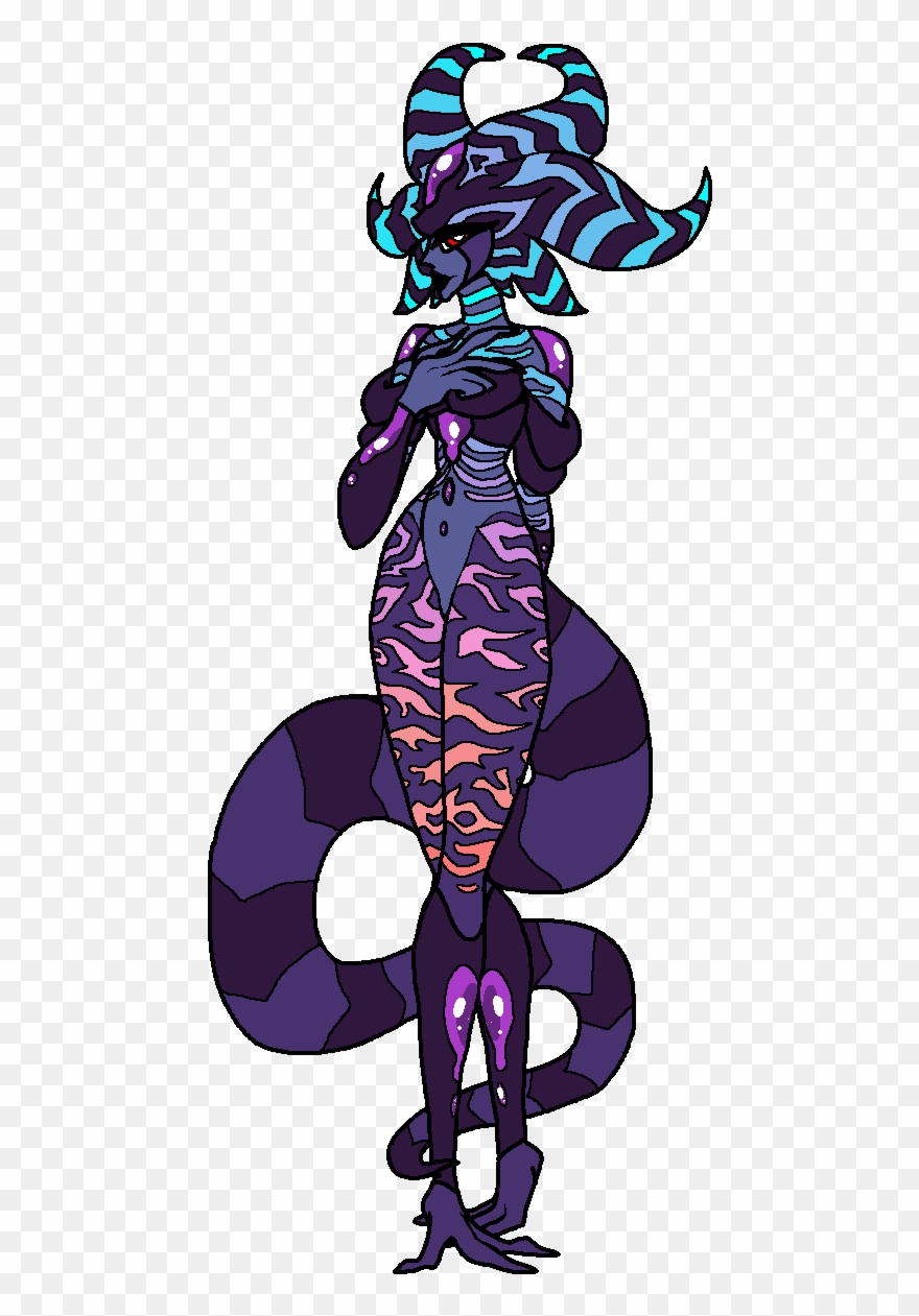 Tags Dyako, Alien, Icejin, Arcosian Clipart
