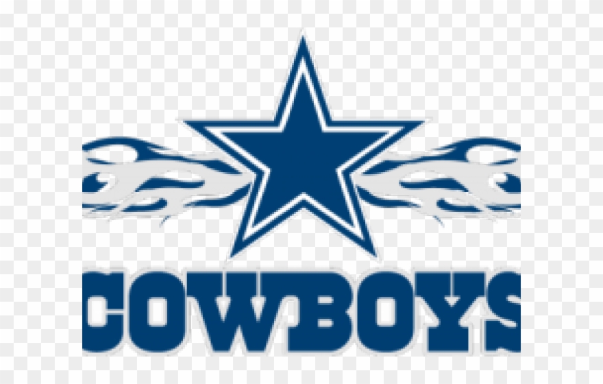 Symbol Clipart Dallas Cowboys - Png Download