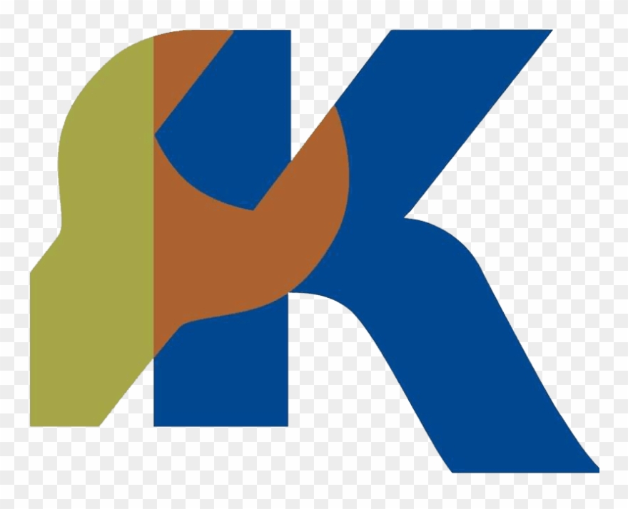 Kirby's Auto Logo Clipart