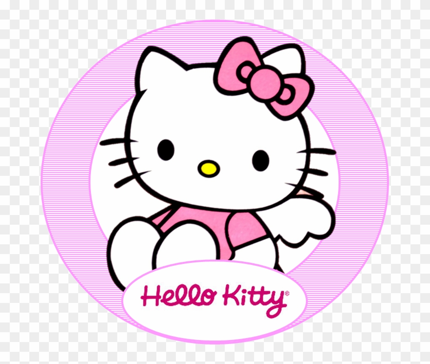 Free Hello Kitty Party Ideas Clipart