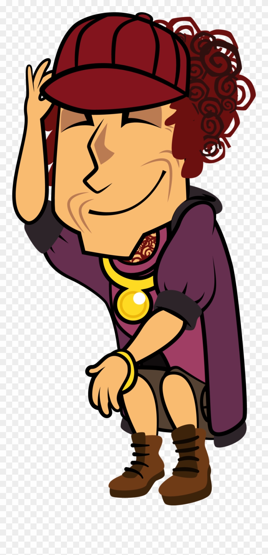 Honestly, I Want To See How Our Skatoony Staff Handles Clipart