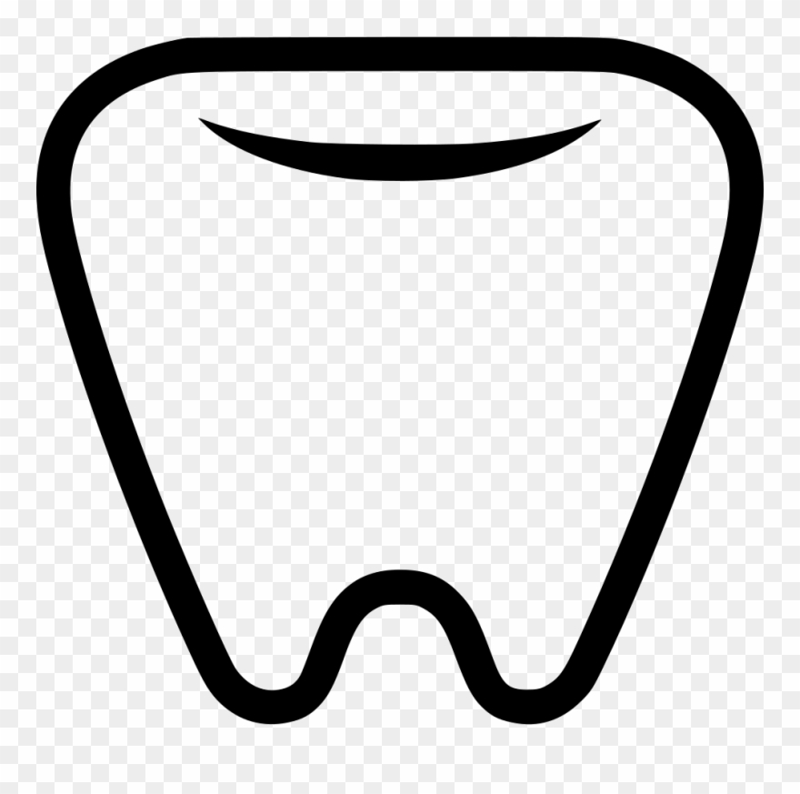 Tooth Dentist Cavity Caries Decay Comments Clipart