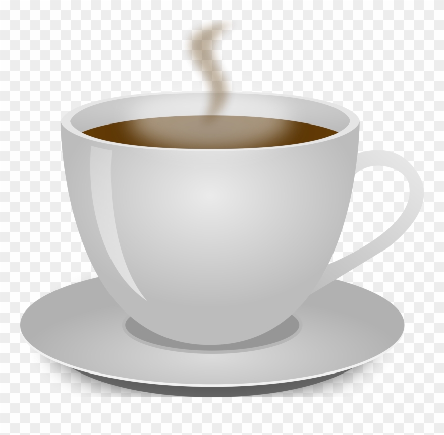 Coffeemug Hd Png Clipart