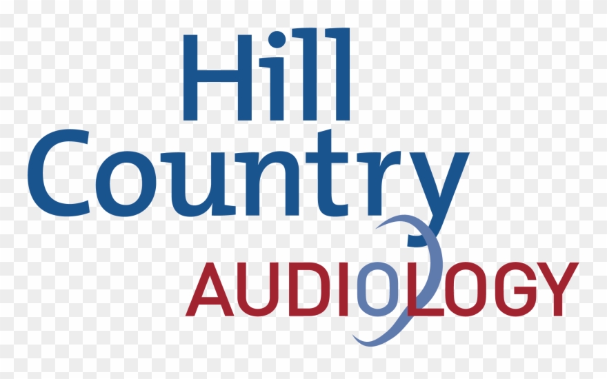 Hill Country Audiology Clipart