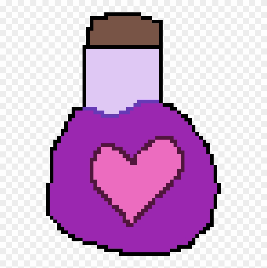 Breeding Potion Clipart