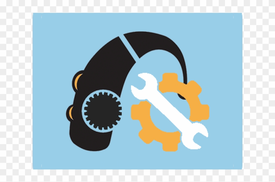 50% Off All Hearing Aid Services June And July 2017 Clipart