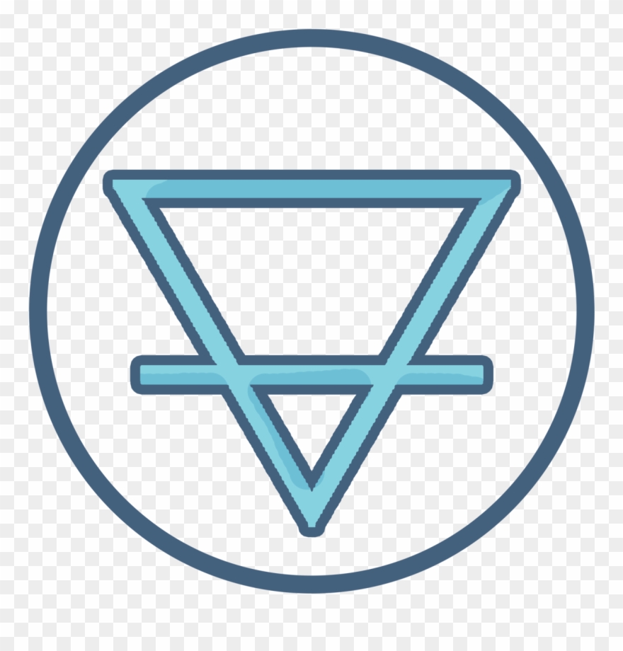 Alchemy Clipart Wicca - Png Download