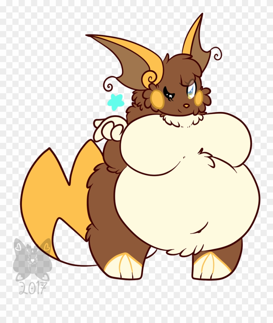 [pkmn] - Hot Cocoa Clipart