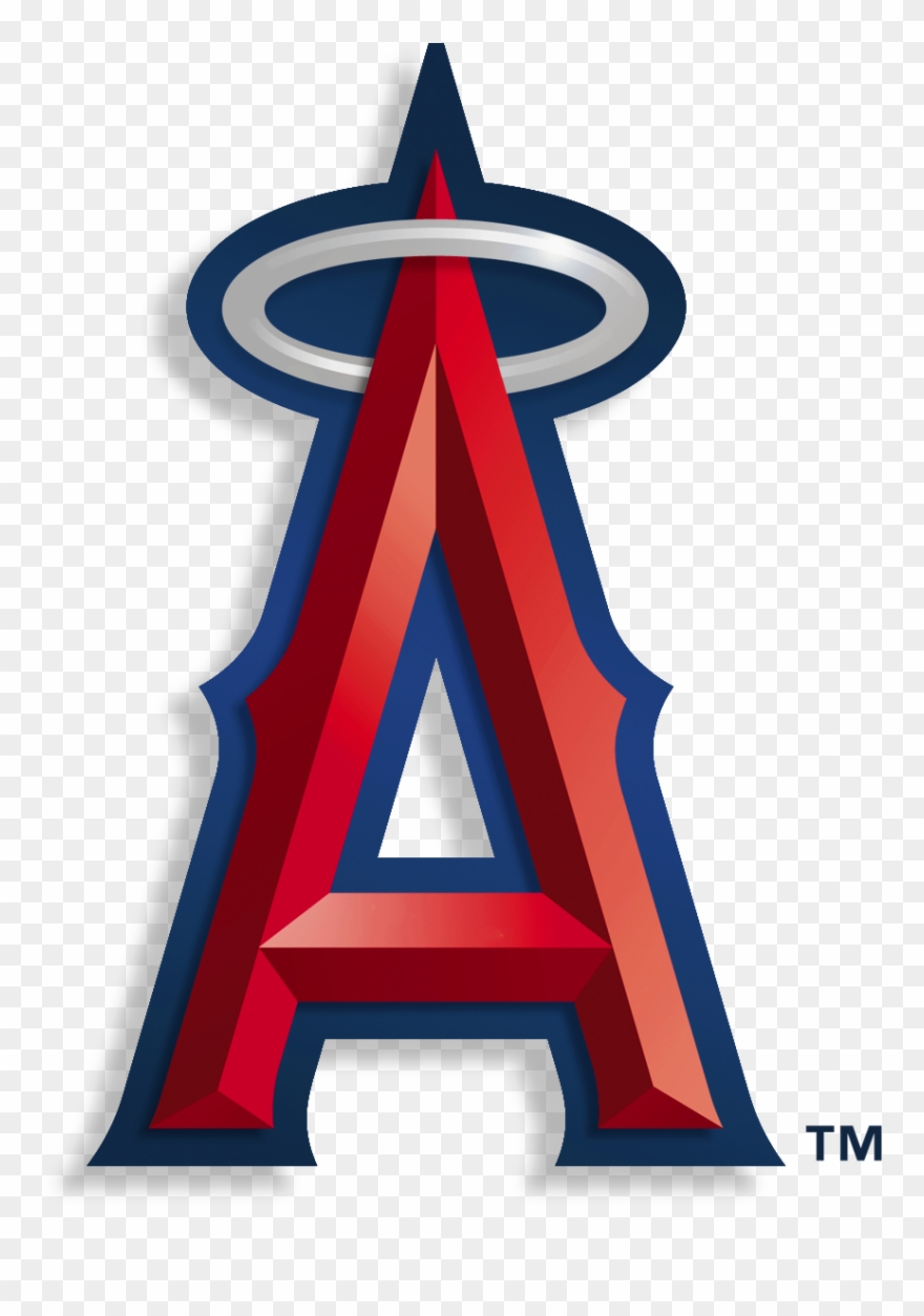 Los Angeles Angels Clipart