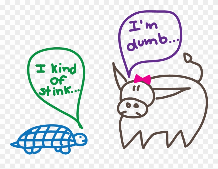 Get Me To Take A Look At That Huge Monitor Lizard A Clipart