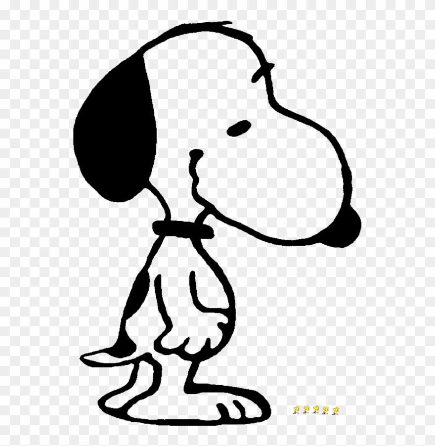 Halloween Free Snoopy Halloween Clip Artfree Art Splendi - Png Download