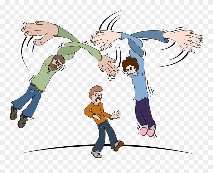 Helicopter Parent Clipart