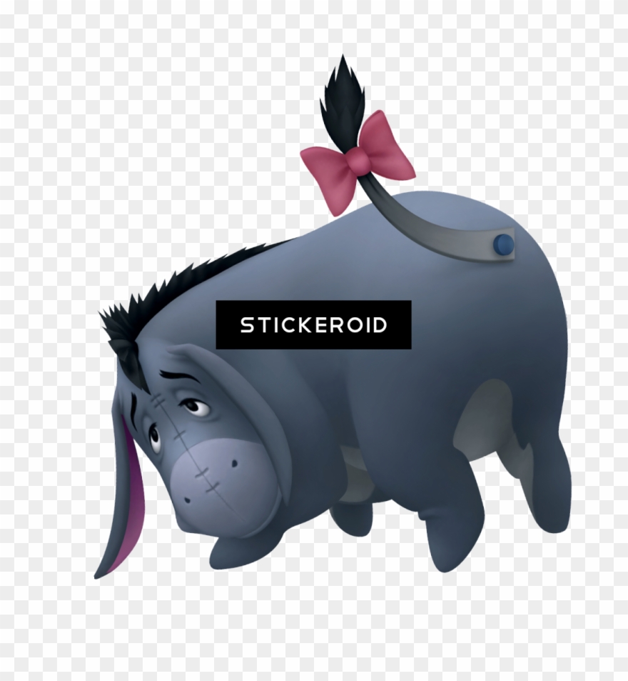 Eeyore Hd Cartoons Disney Pooh The Winnie Clipart