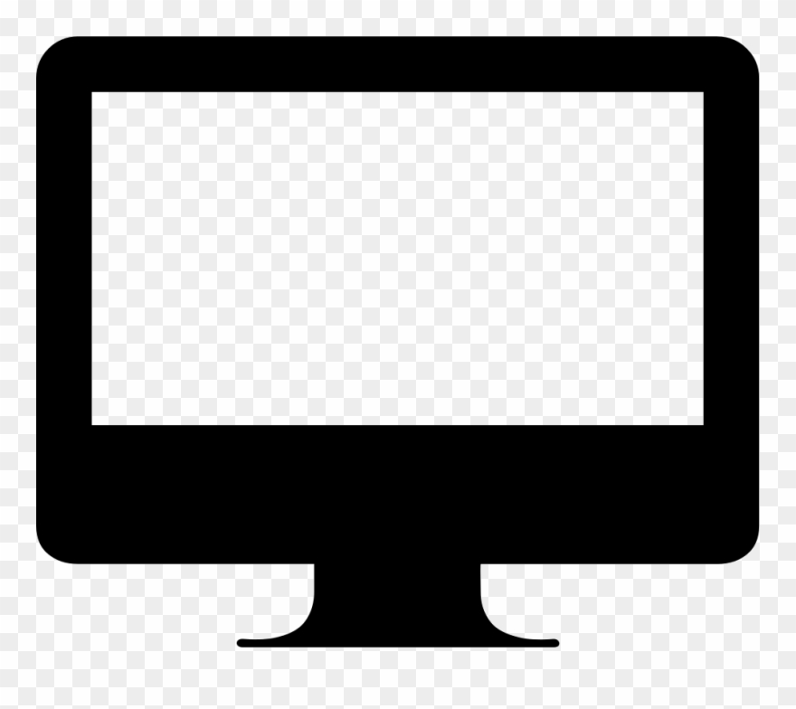 Imac Comments Clipart