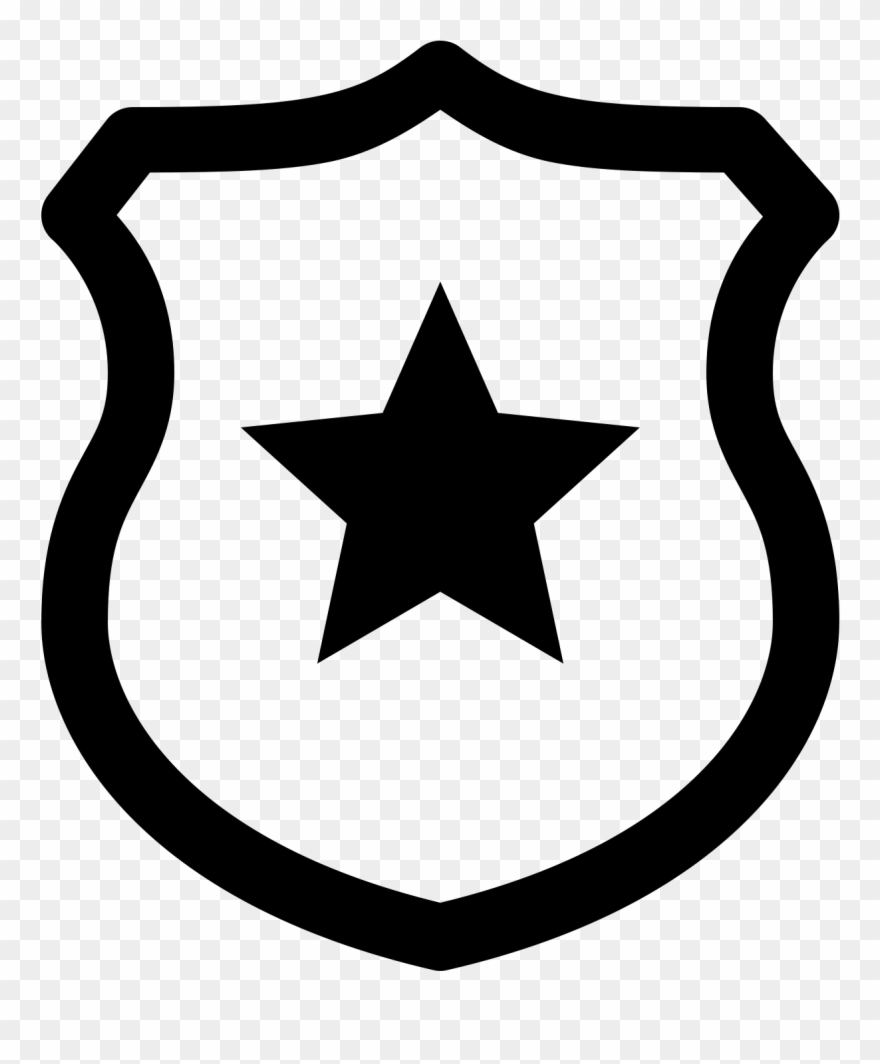 Safety Vector Clipart