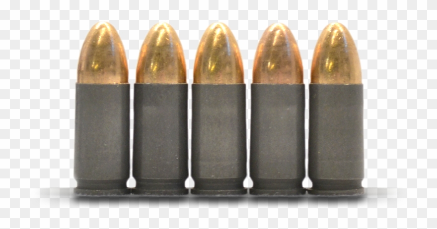 Bullets Png Image Clipart