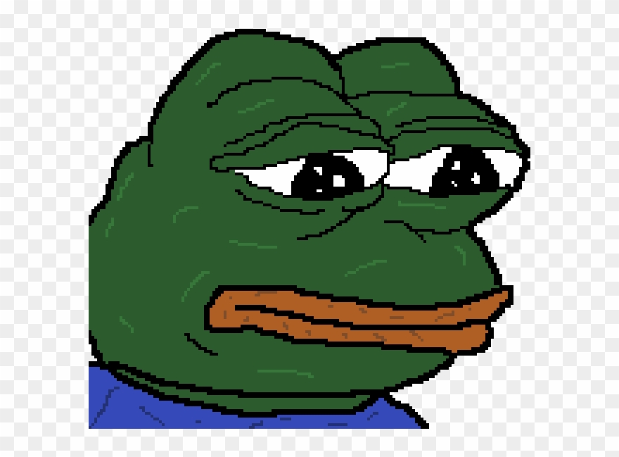 Pepe Clipart