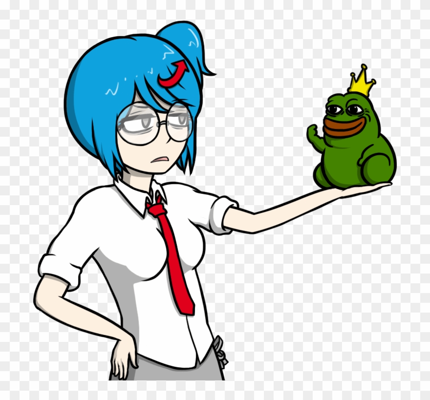 Wtf Are Memes Anyway Clipart