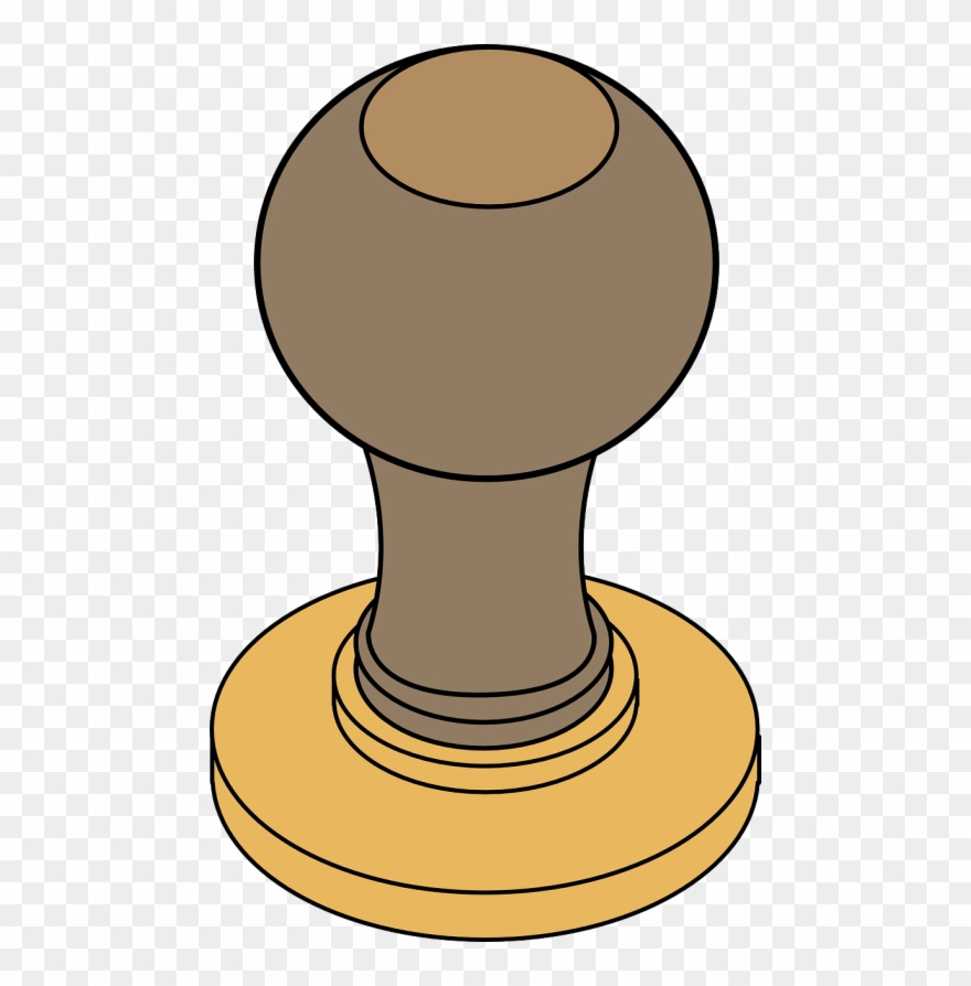 Buffer,seal,office,free Vector Graphics Clipart