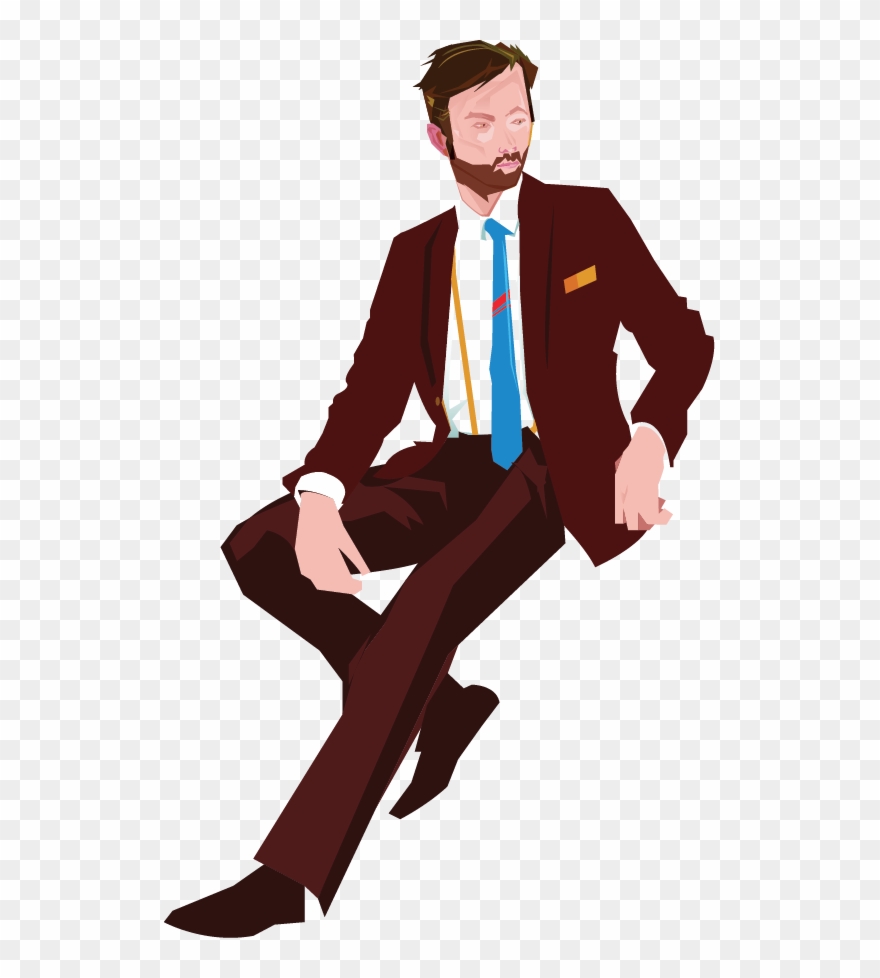 Tailor Shirt Clip Art Men Transprent Png Transparent Png