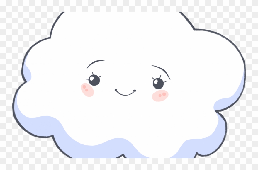 What A Cloudy Day Ebook Launched For Children Clipart