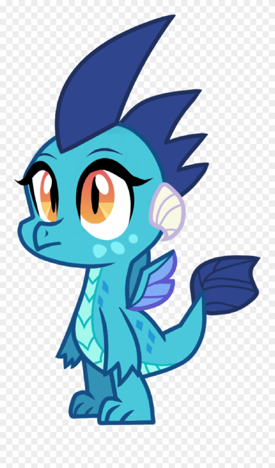 Bucket Clipart Ember - Png Download