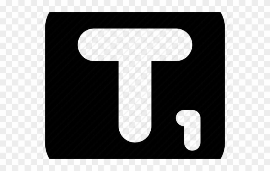 Scrabble Clipart Tile Transparent - Png Download