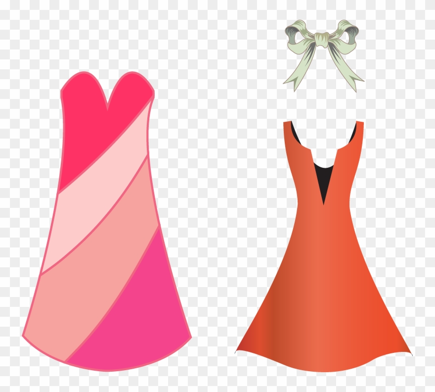 Clothing Woman Designer Vector Material Women S Clipart