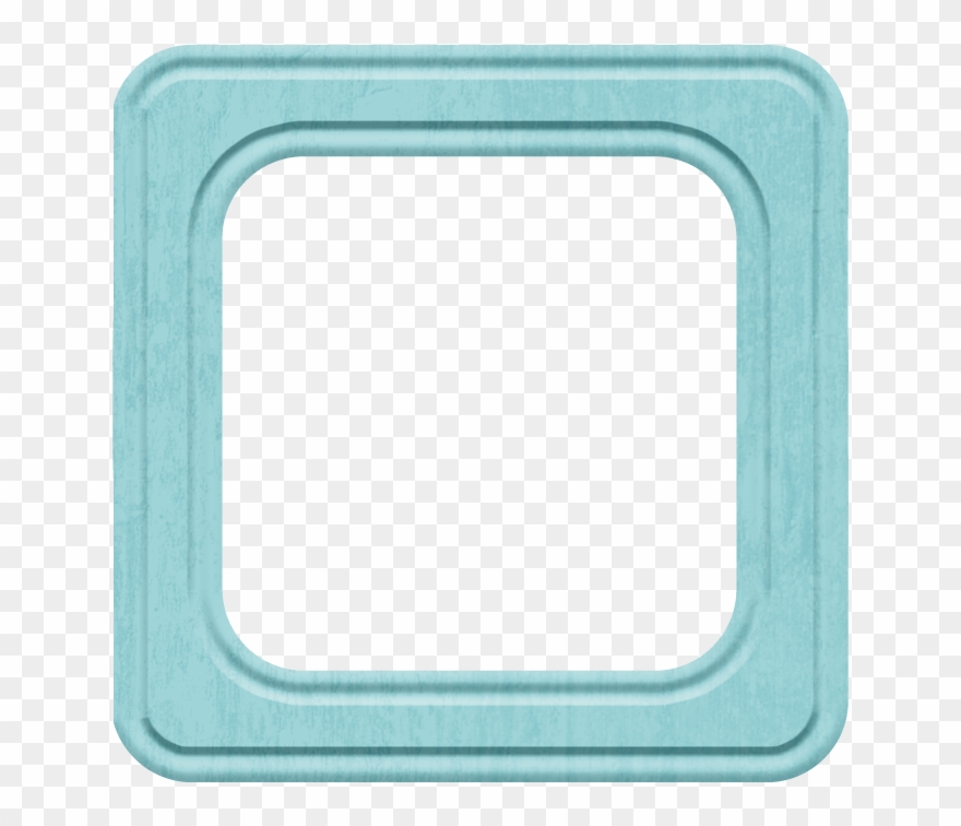 B *✿* Free To Fly Rune Casting, Frame Clipart, Boarders - Png Download