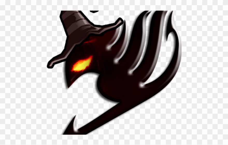 Fairy Tail Clipart Emblem - Png Download