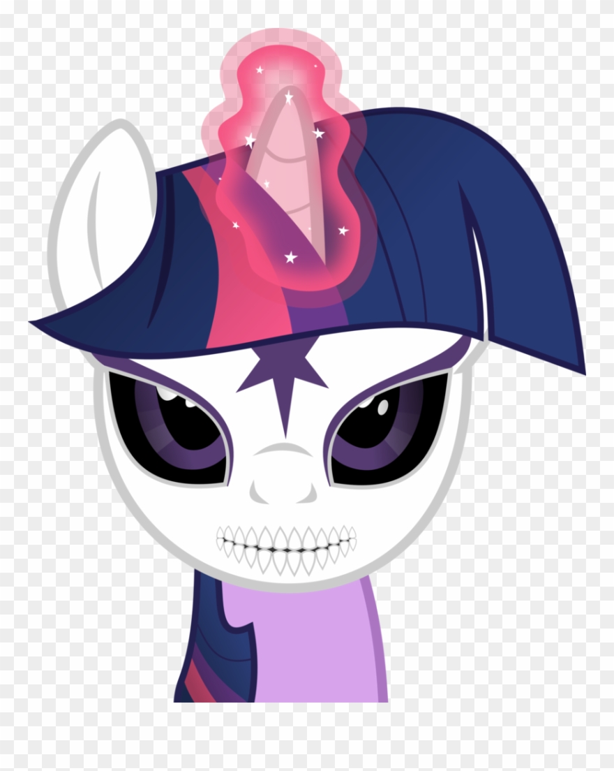 Tv My Leettle Å Puny Clipart