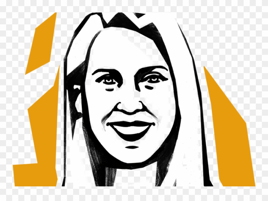 Sarah Stillman On Shedding Light On Human Rights Issues Clipart