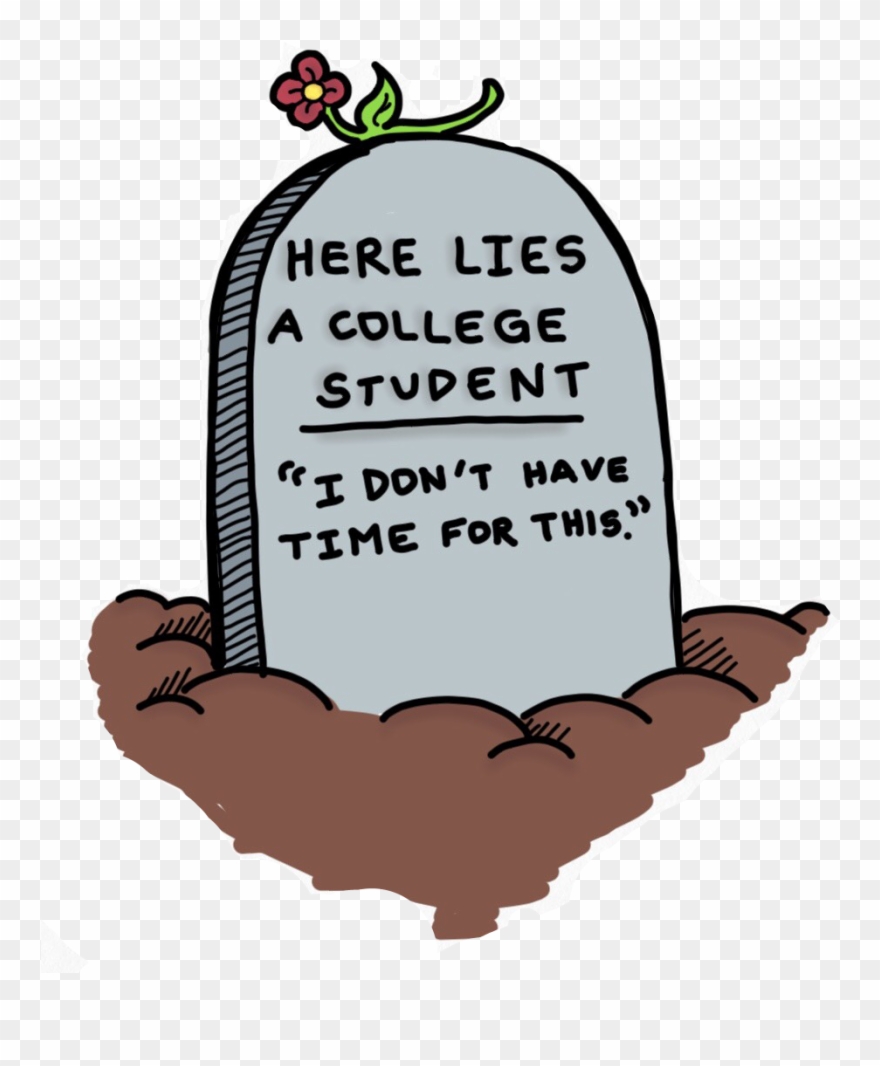 Assessing The Stress Clipart