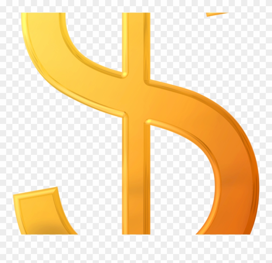 Dollar Sign Png Transparent Image Clipart