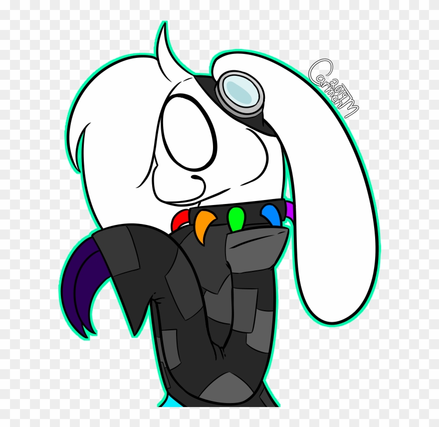 Carmen//maxine @ Commissions On Twitter Clipart