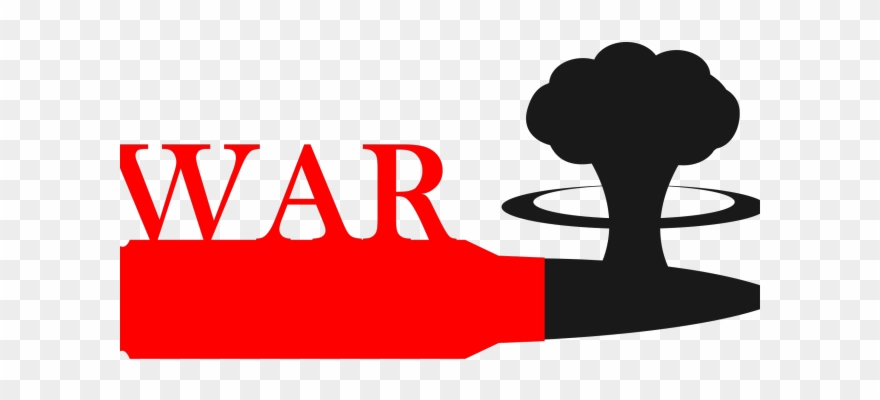 Wars Clipart War Symbol - Png Download