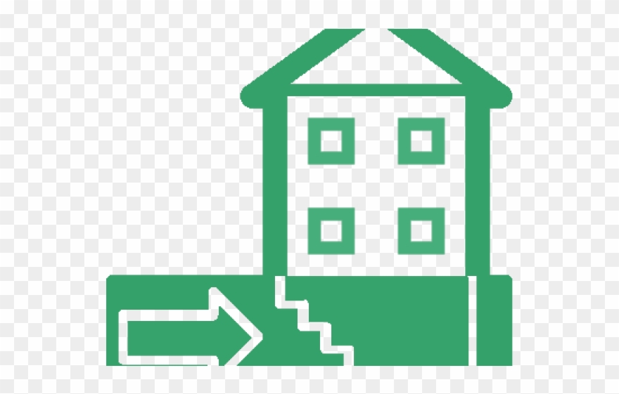 Basement Clipart Home - Png Download