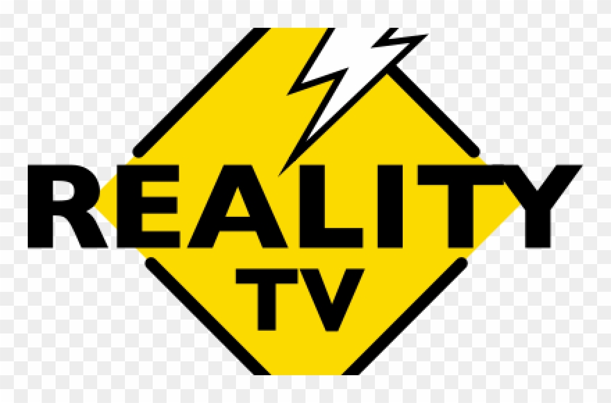 Reality Tv Conclusion Clipart