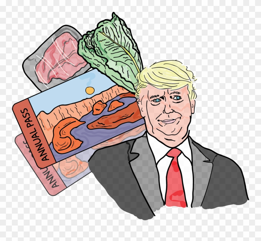 Government Shutdown Misconceptions Debunked Clipart