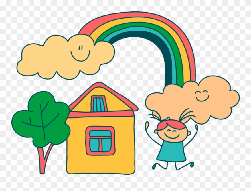 Daily Activities Clipart