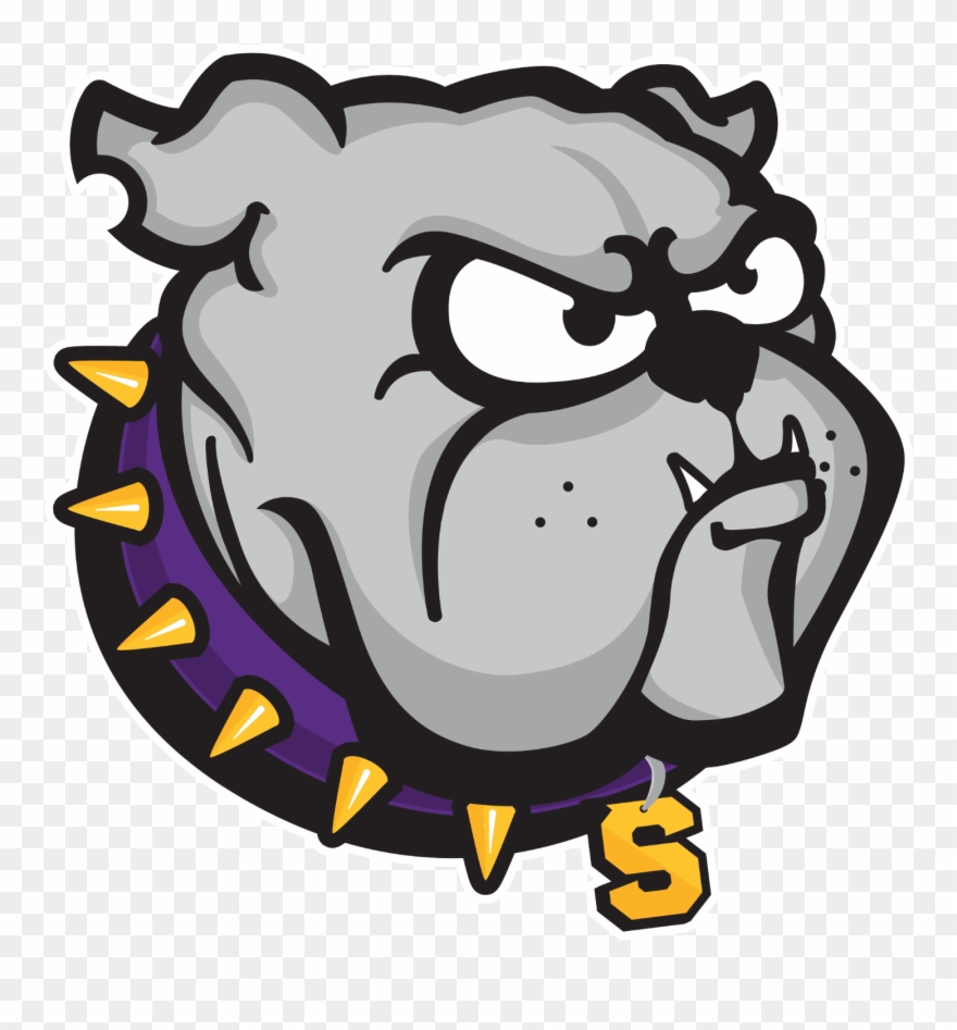 Smyrna Bulldogs Clipart