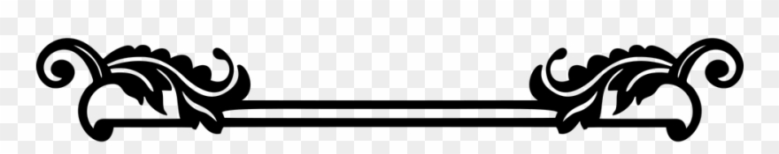 Decorative, Ornamental, Divider Free Images, Divider, Clipart