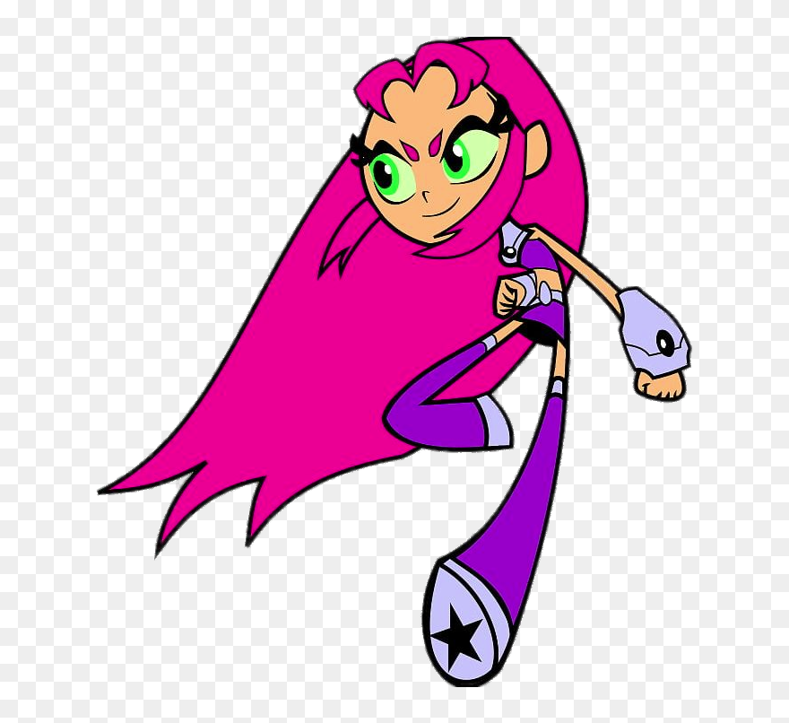 Teen Titans Go Movie Clipart