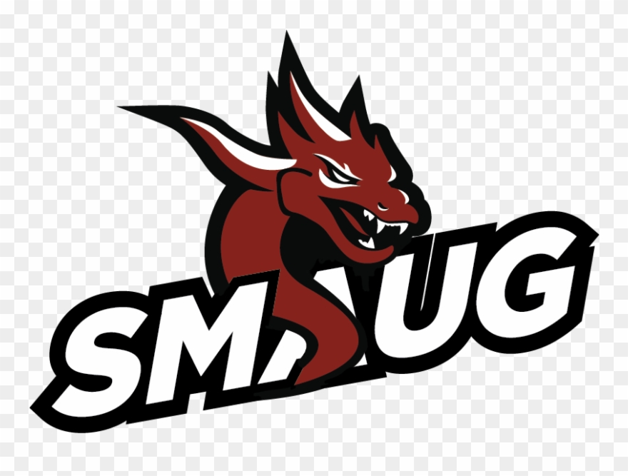Smaug - Team - Clipart