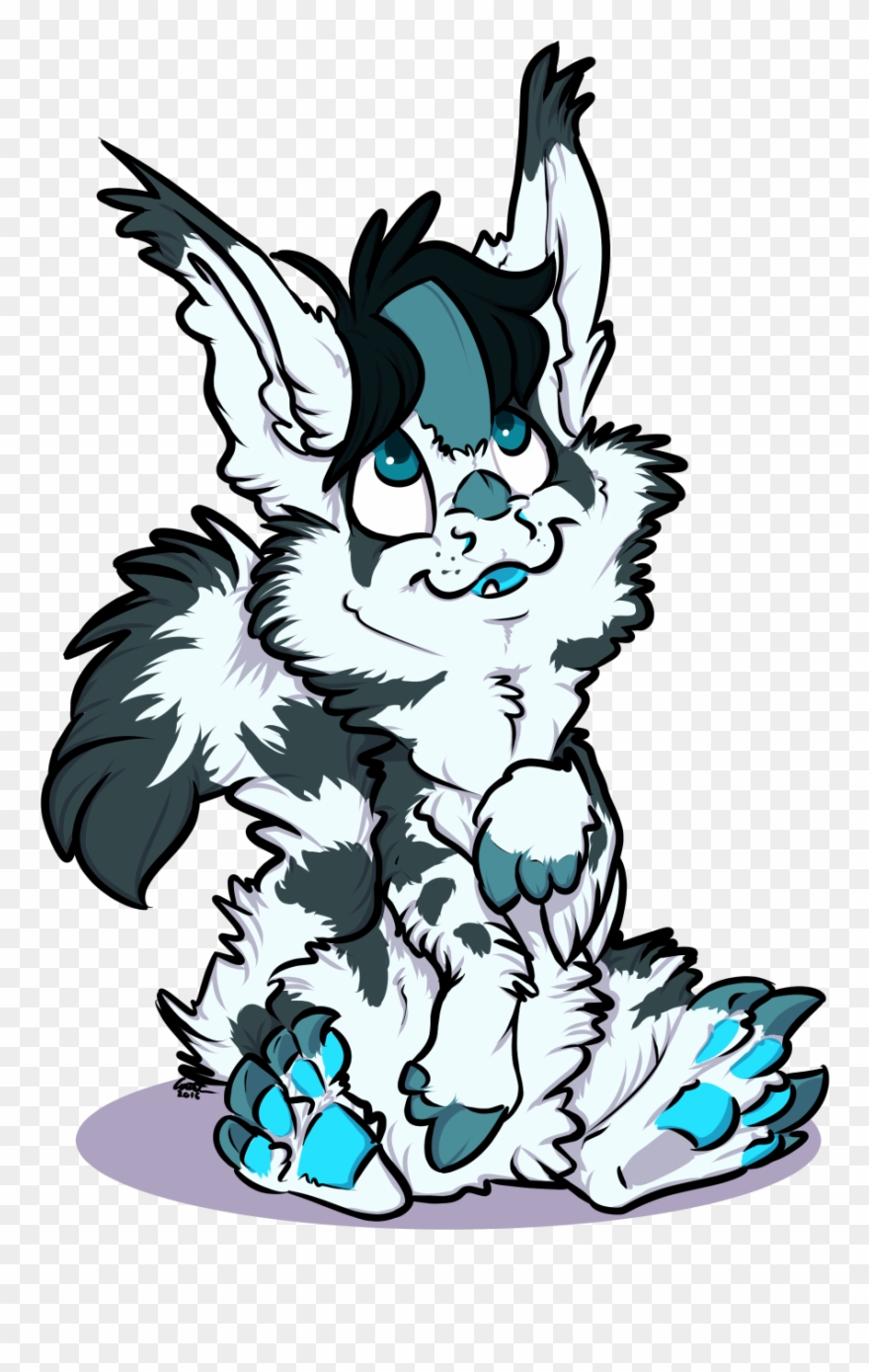 This Super Adorable Chibi That I Did Is Still One Of Clipart