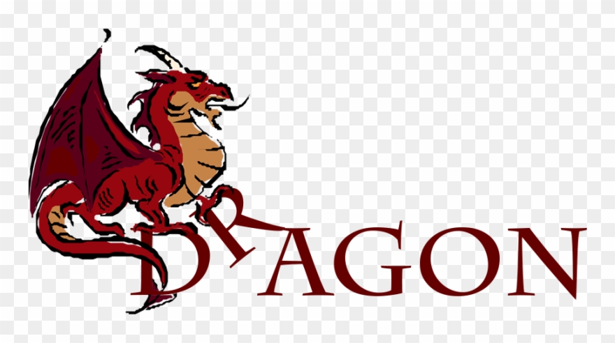 Dragon Clipart