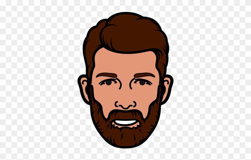 Meet Rob Clipart