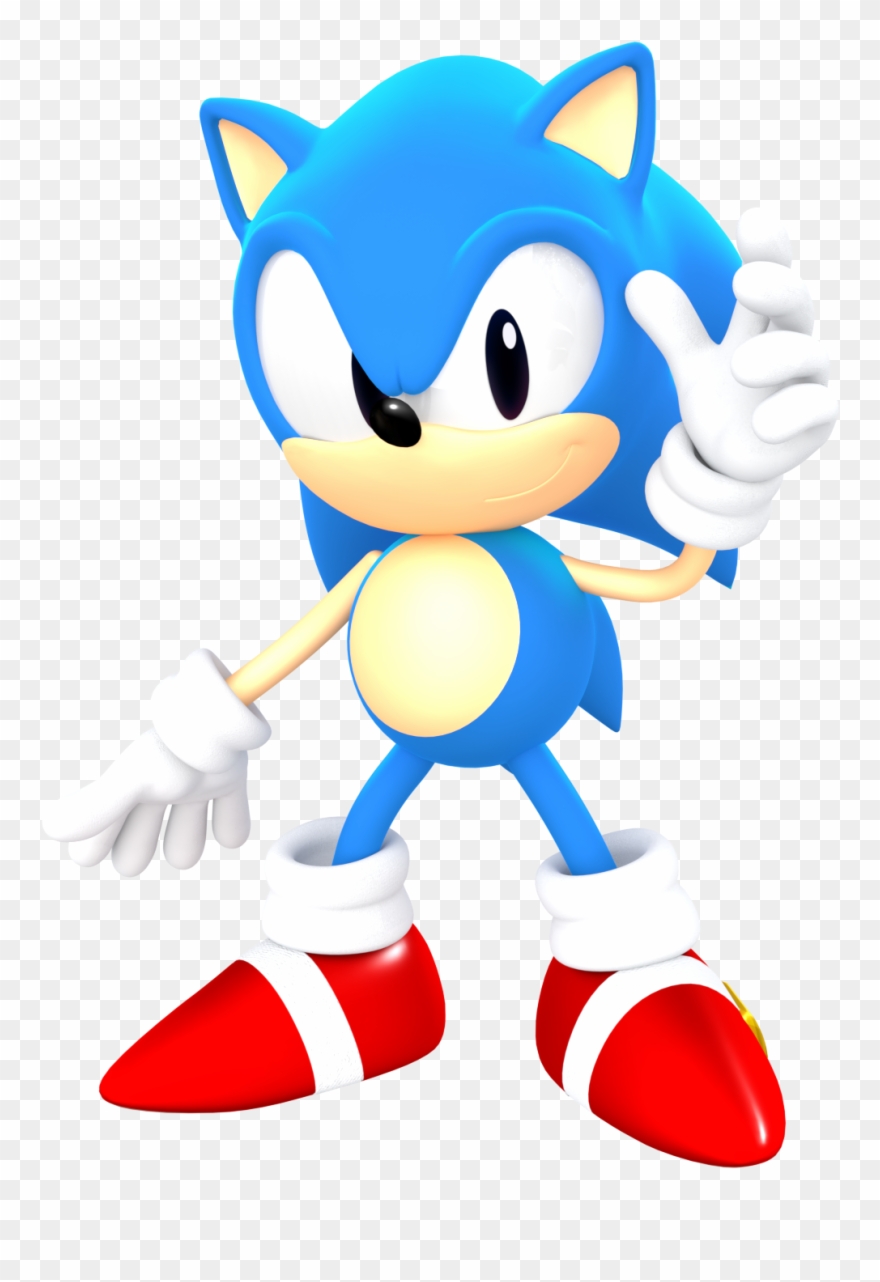 Sonic The Hedgehog, Blur, Video Games, I Love, Videogames, Clipart