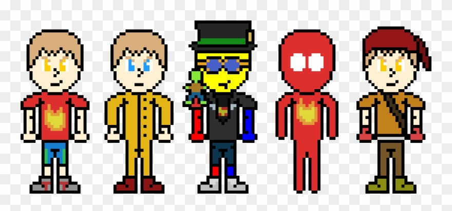 Apl In Video Games Clipart